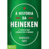 A História da Heineken: a Cerveja Que Conquistou o Mundo
