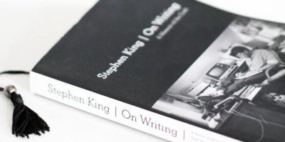Melhores Livros de Stephen King