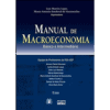 Manual De Macroeconomia: Básico e Intermediário