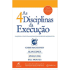 As 4 Disciplinas da Execução
