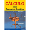 Cálculo com Geometria Analítica: Volume 2