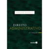 Direito Administrativo - 14ª edição de 2020