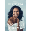 Michelle Obama – Minha História