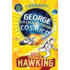 George e a Caça ao Tesouro Cósmico