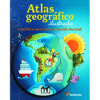 Atlas Geográfico ilustrado