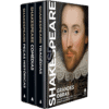 Box — Grandes obras de Shakespeare