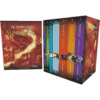 Box — Harry Potter - Edição Premium