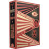 Box — Obras De George Orwell + Pôster + Marcadores + Cards