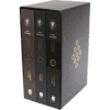 Box — Trilogia O Senhor dos Anéis
