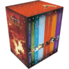 Box Harry Potter — Série Completa