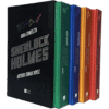 Box Sherlock Holmes
