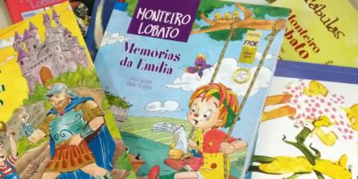 Melhores Livros de Monteiro Lobato