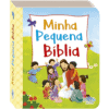 Pequeninos: Minha Pequena Bíblia