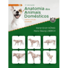 Anatomia dos Animais Domésticos: Texto e Atlas Colorido