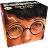 Box Harry Potter Edição Comemorativa 20 Anos com ilustrações de Brian Selznick