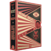 Box Obras de George Orwell + Pôster + Marcadores + Cards