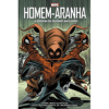 Marvel Vintage Homem-Aranha — A Origem do Duende Macabro