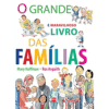 O Grande e Maravilhoso Livro das Famílias