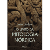 O Livro da mitologia nórdica