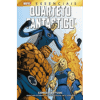 Quarteto Fantástico: Consertar Tudo: Marvel Essenciais