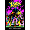X-Men: A Saga da Fênix Negra - Volume 1