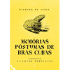 Memórias Póstumas de Brás Cubas — Edição Especial e Exclusiva
