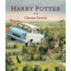 Harry Potter e a Câmara Secreta — Edição Ilustrada
