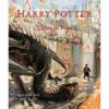Harry Potter e o Cálice de Fogo — Edição Ilustrada