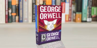 Melhores Livros de George Orwell