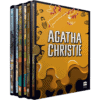 Box Agatha Christie