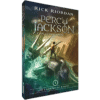 Percy Jackson e o Ladrão de Raios