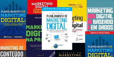 Melhores Livros de Marketing Digital