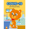 COVID-19: Prevenção e Informação para As Crianças E Família