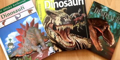 Melhores Livros sobre Dinossauros