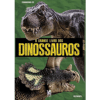 O grande Livro dos Dinossauros + Marcador de Páginas