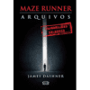 Maze Runner: Arquivos